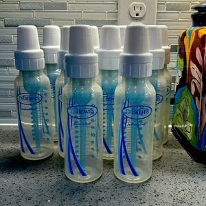 Dr Browns 8oz Bottles